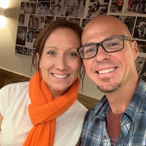 Meet your Posher, Derek